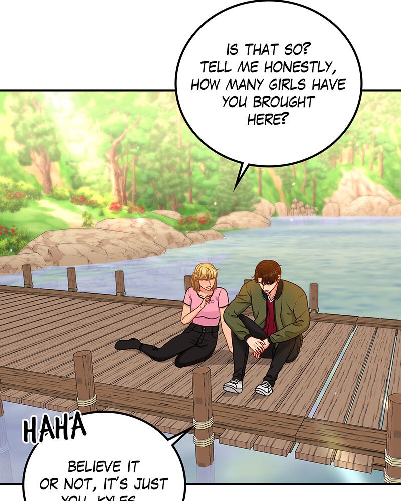 Match Made in Hell Chapter 63 - page 85