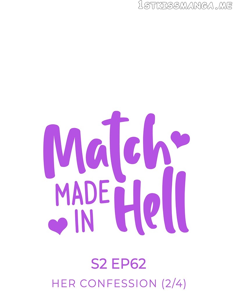 Match Made in Hell Chapter 62 - page 38