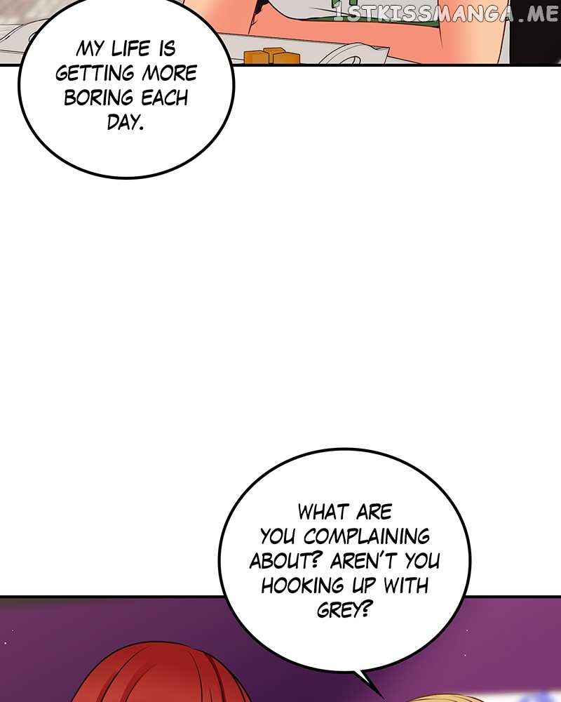 Match Made in Hell Chapter 62 - page 46