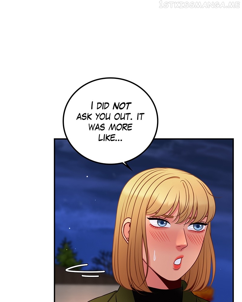 Match Made in Hell Chapter 60 - page 78