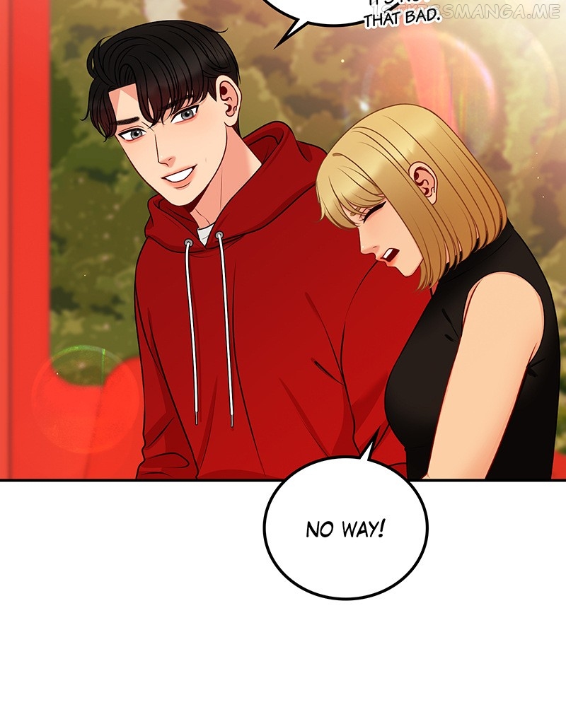 Match Made in Hell Chapter 59 - page 61