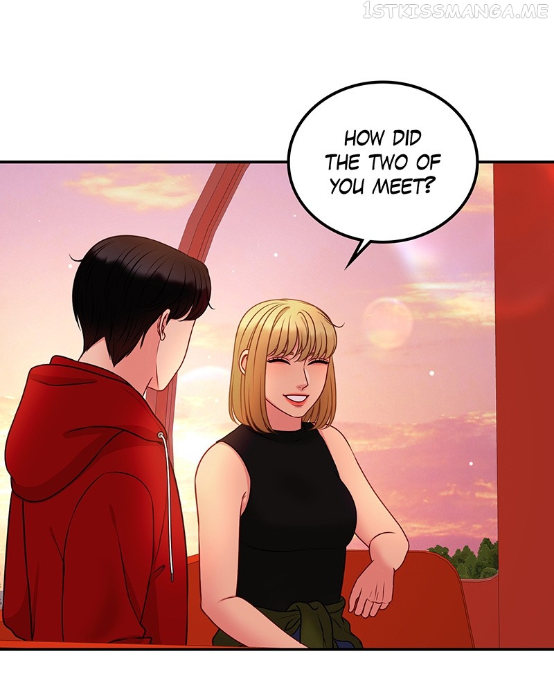 Match Made in Hell Chapter 59 - page 88