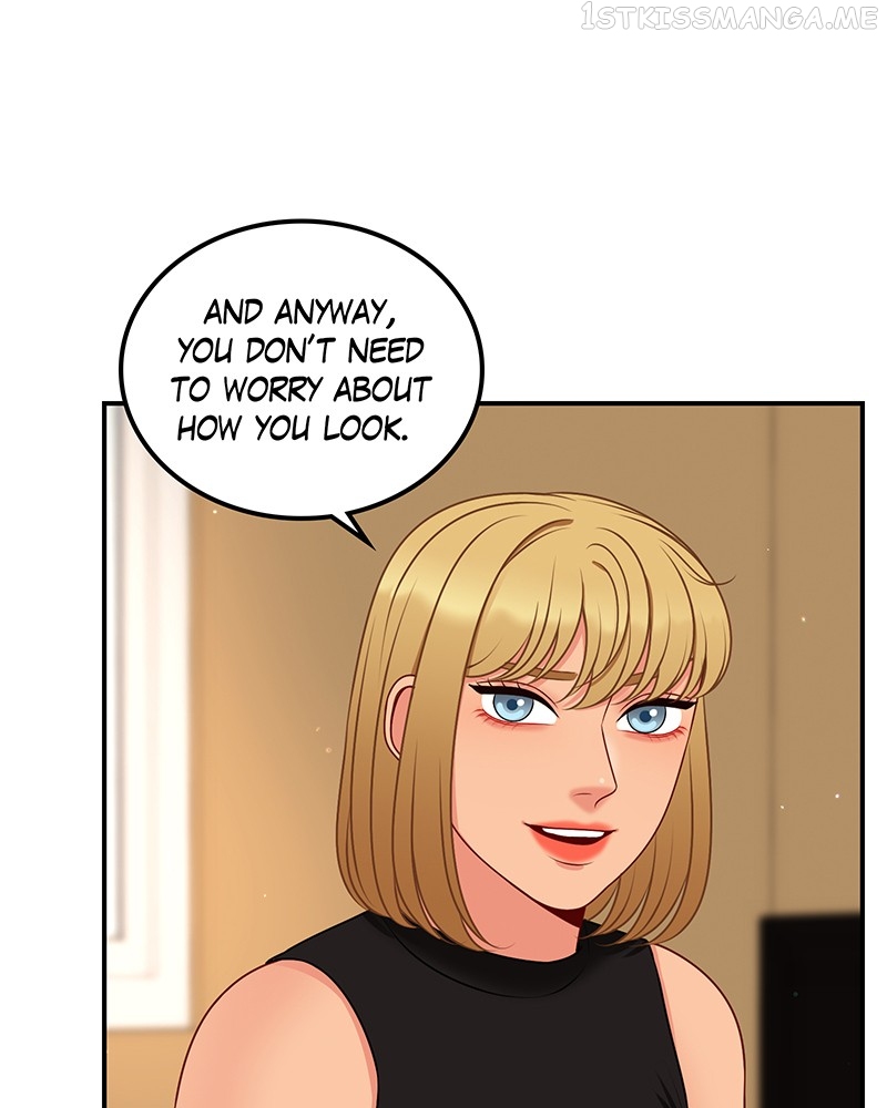 Match Made in Hell Chapter 56 - page 11