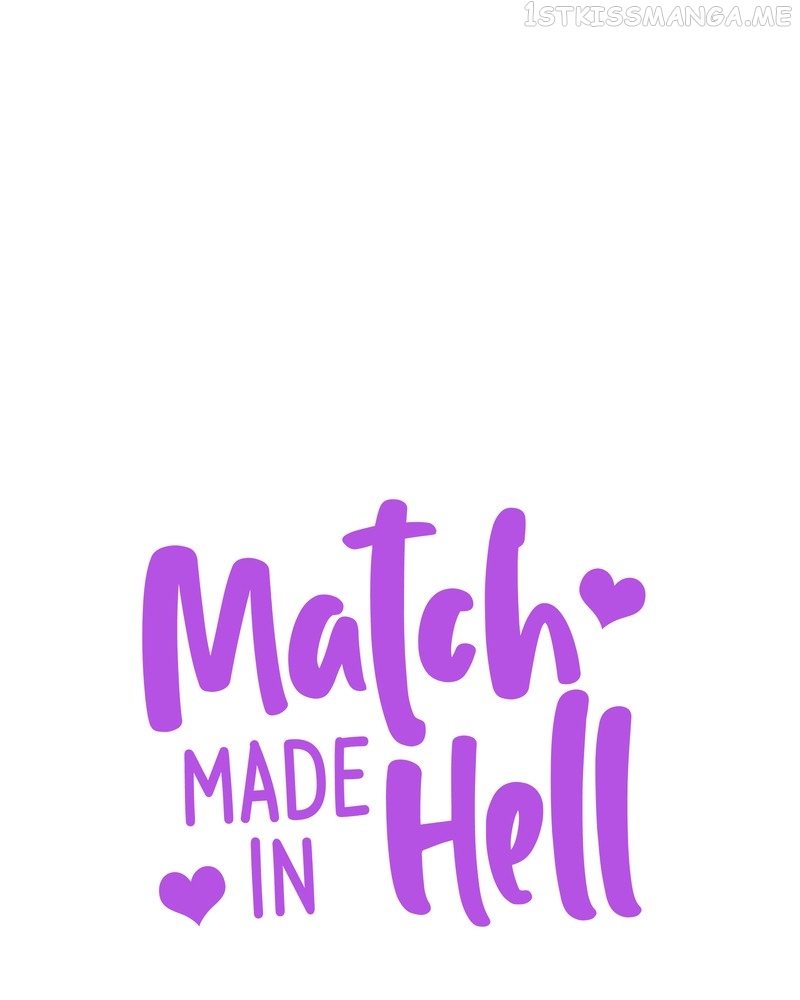 Match Made in Hell Chapter 56 - page 24