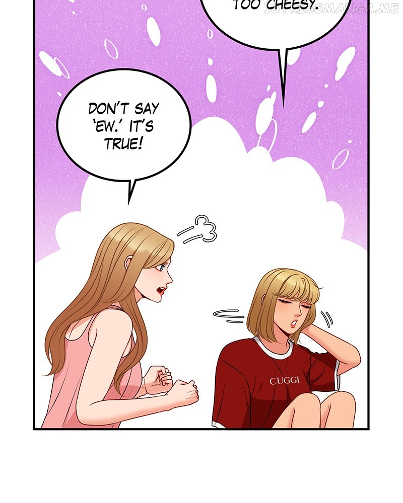 Match Made in Hell Chapter 55 - page 29