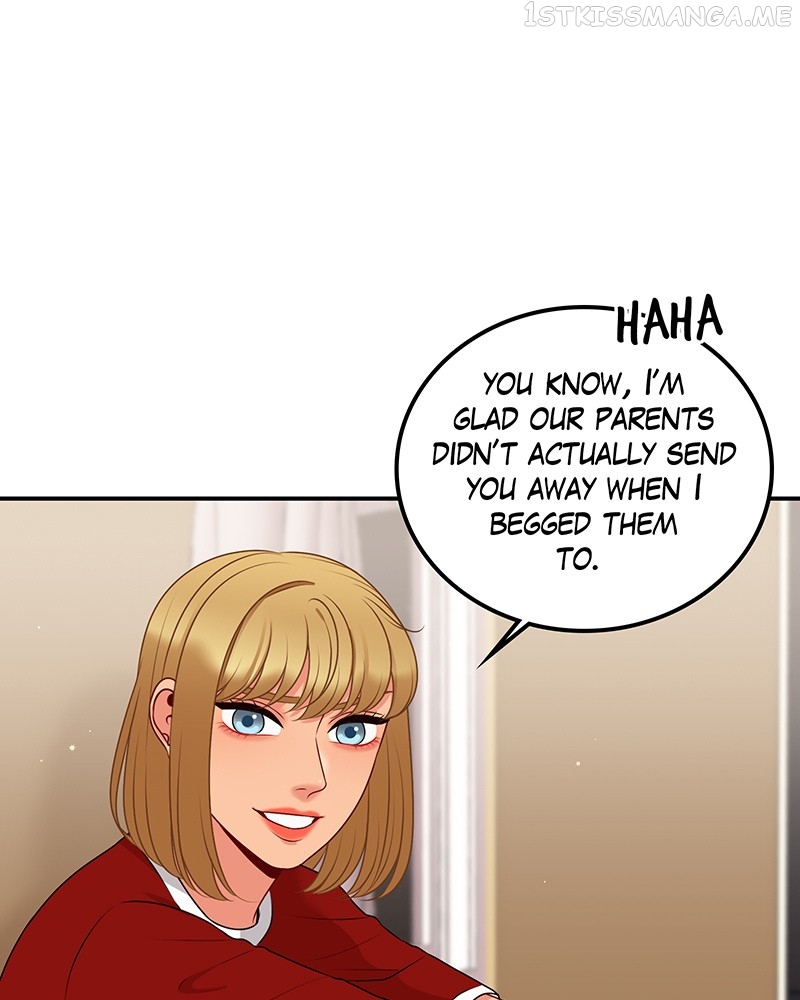 Match Made in Hell Chapter 55 - page 30