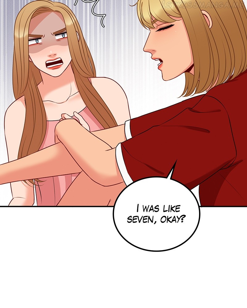 Match Made in Hell Chapter 55 - page 32