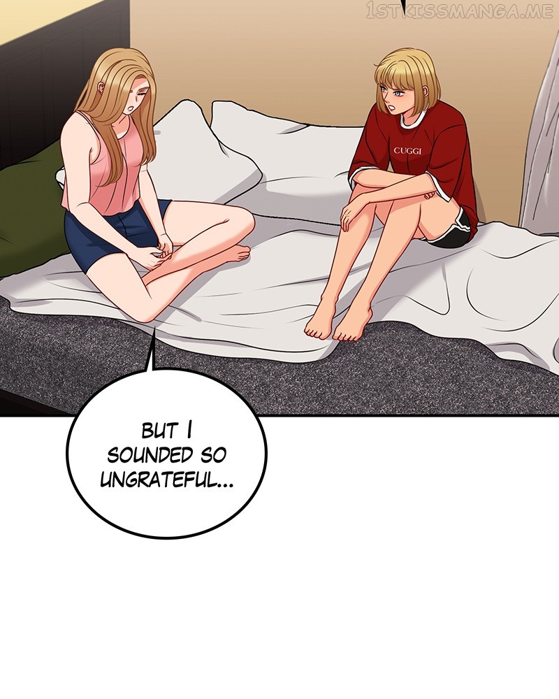 Match Made in Hell Chapter 55 - page 4