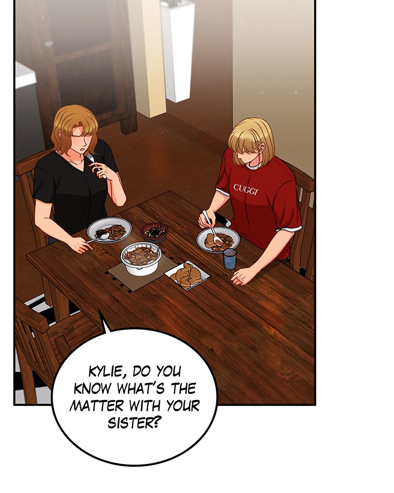 Match Made in Hell Chapter 54 - page 18