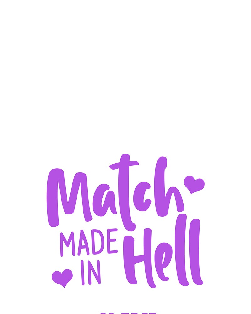 Match Made in Hell Chapter 53 - page 17