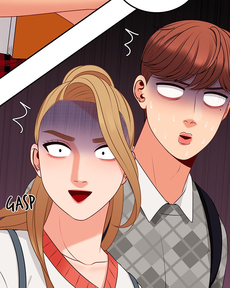 Match Made in Hell Chapter 52 - page 107