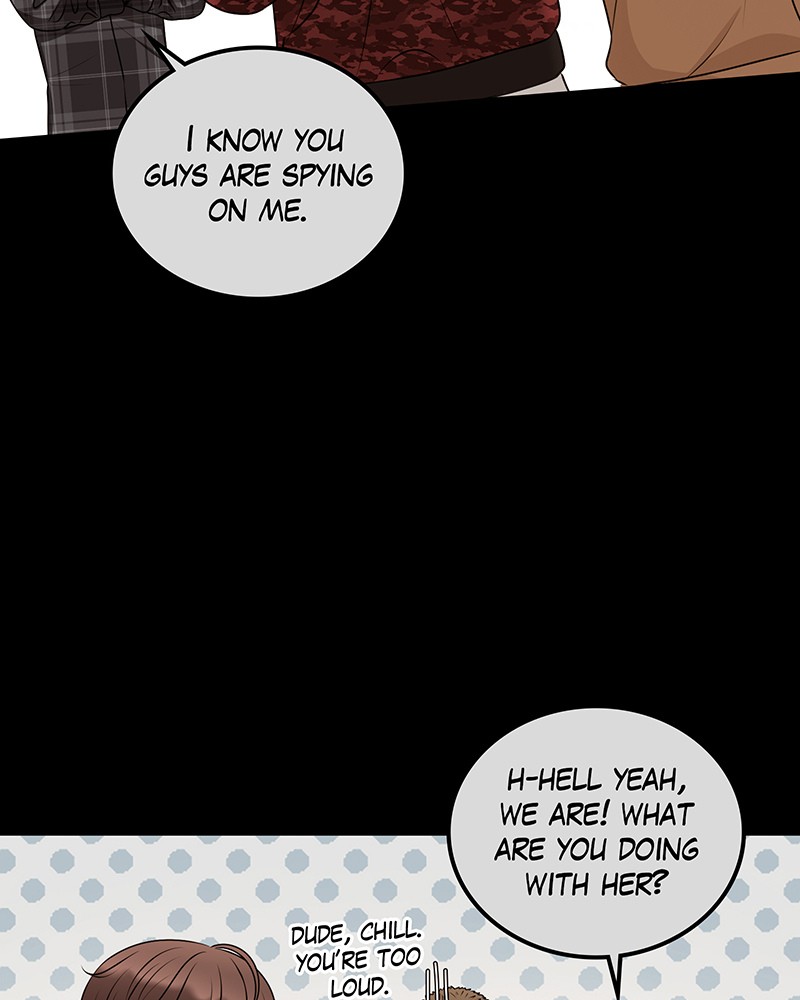 Match Made in Hell Chapter 52 - page 32