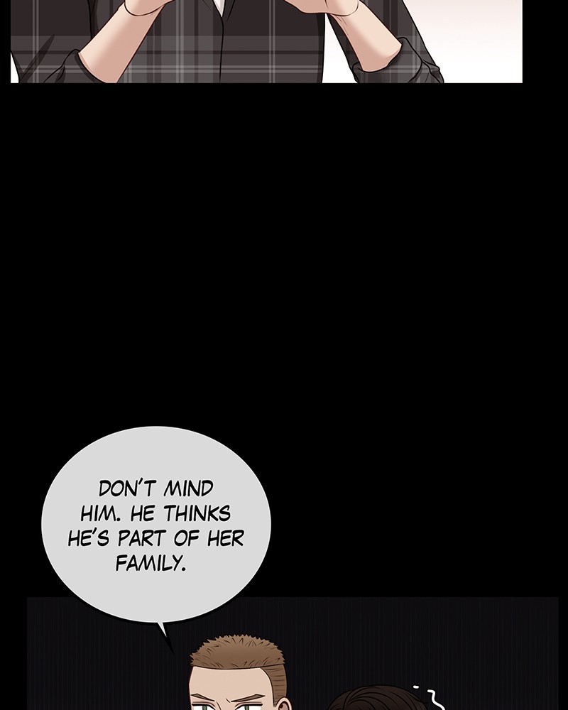 Match Made in Hell Chapter 52 - page 37