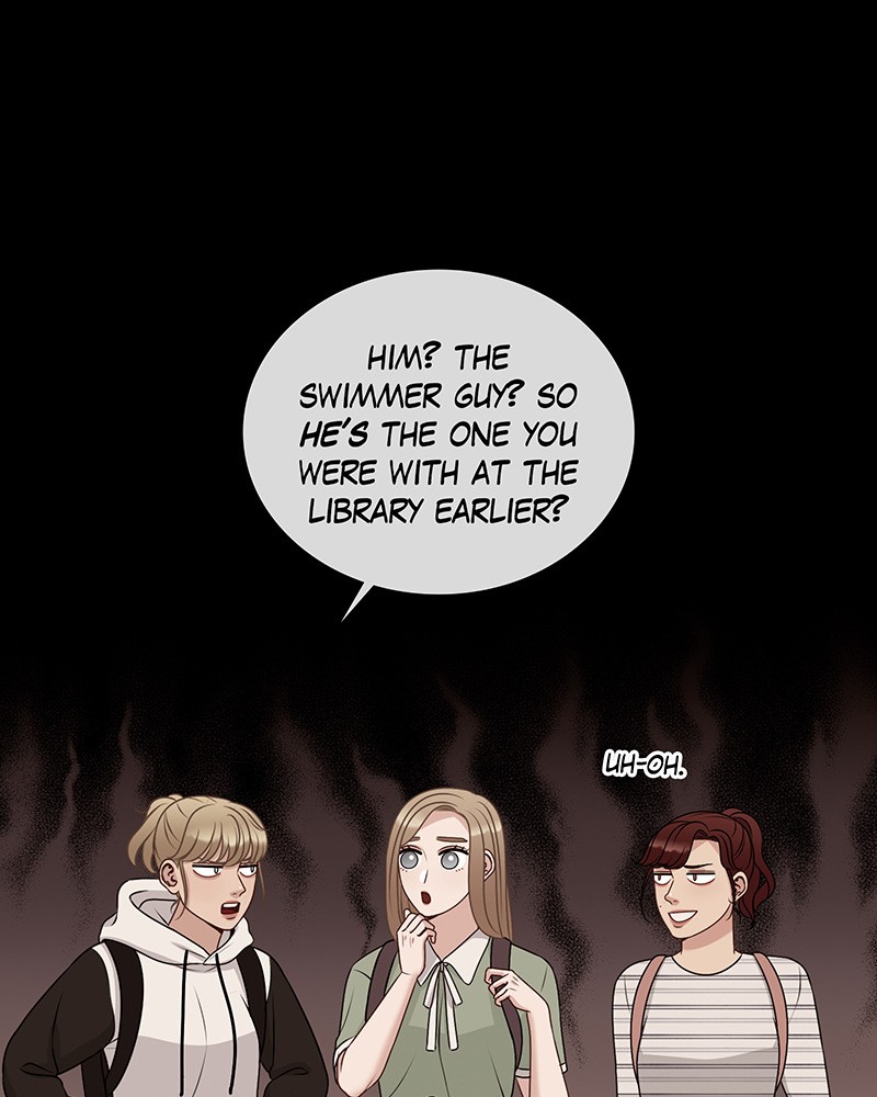 Match Made in Hell Chapter 52 - page 68