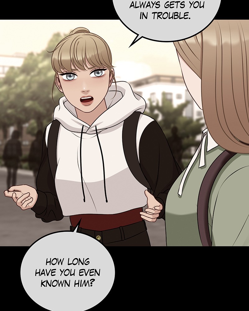 Match Made in Hell Chapter 52 - page 73