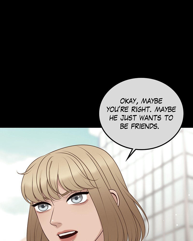 Match Made in Hell Chapter 52 - page 81