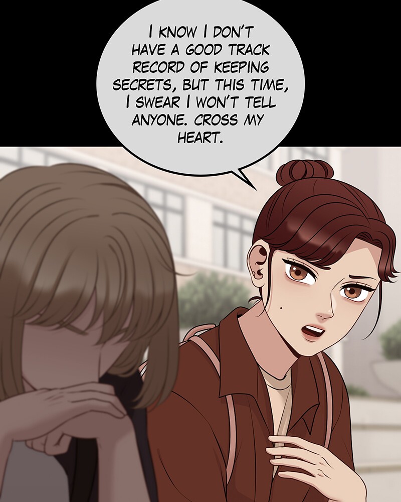 Match Made in Hell Chapter 52 - page 87