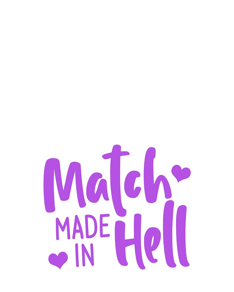 Match Made in Hell Chapter 51 - page 23
