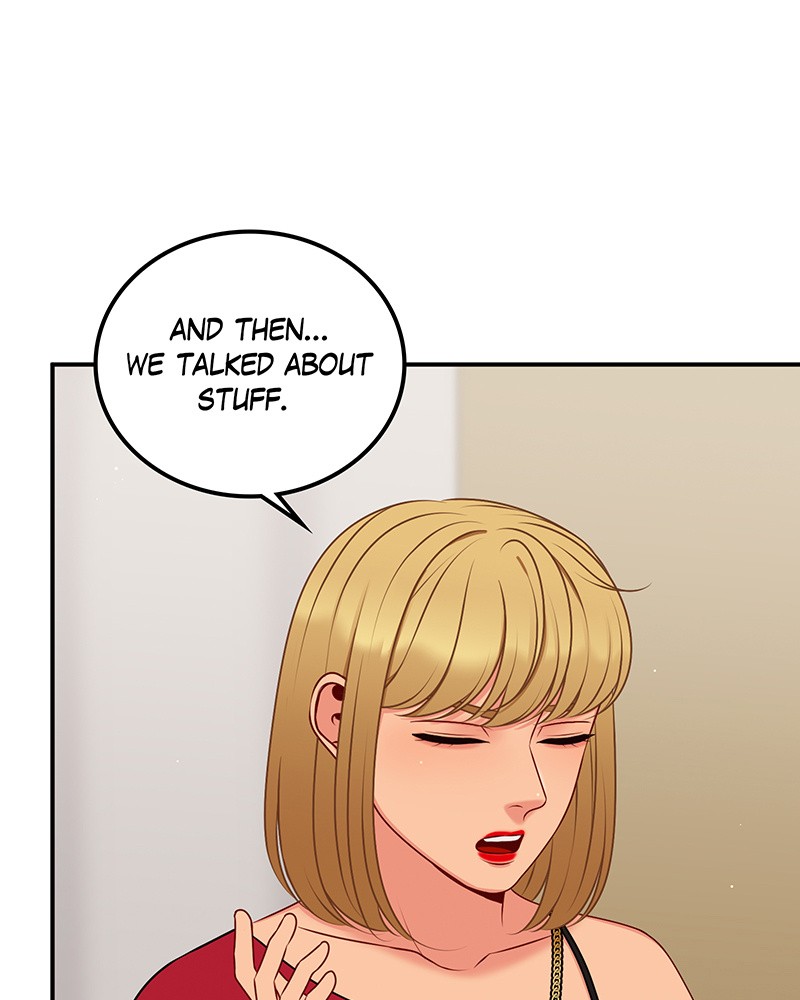 Match Made in Hell Chapter 51 - page 35