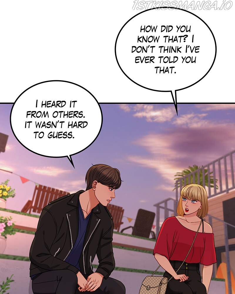Match Made in Hell Chapter 50 - page 48