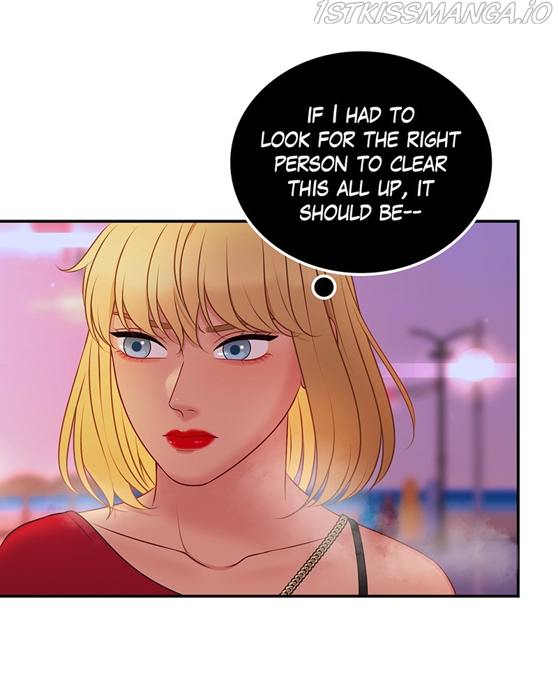 Match Made in Hell Chapter 50 - page 60