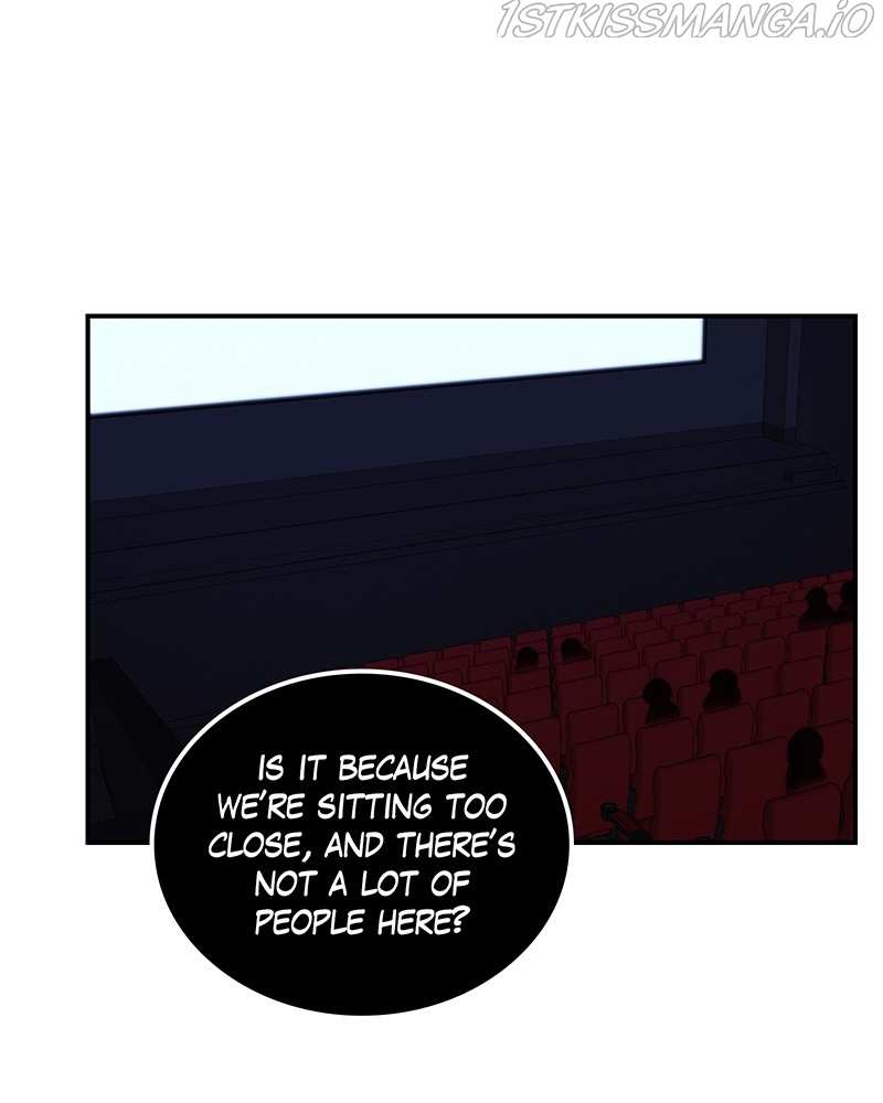 Match Made in Hell Chapter 49 - page 11