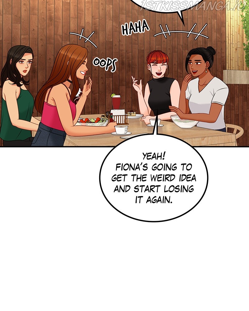 Match Made in Hell Chapter 49 - page 78