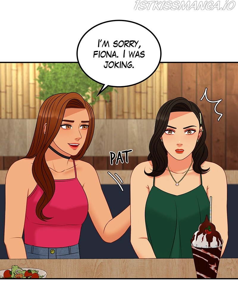 Match Made in Hell Chapter 49 - page 90