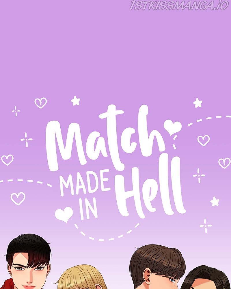 Match Made in Hell Chapter 45 - page 142