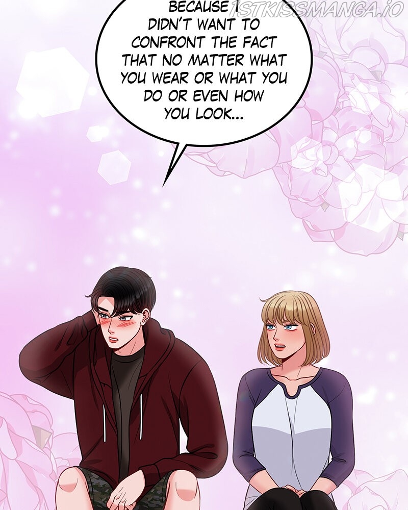 Match Made in Hell Chapter 45 - page 53