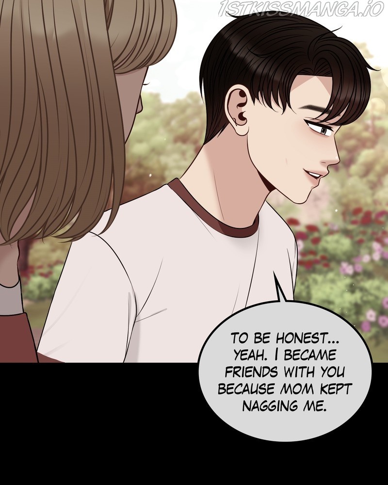 Match Made in Hell Chapter 44 - page 108