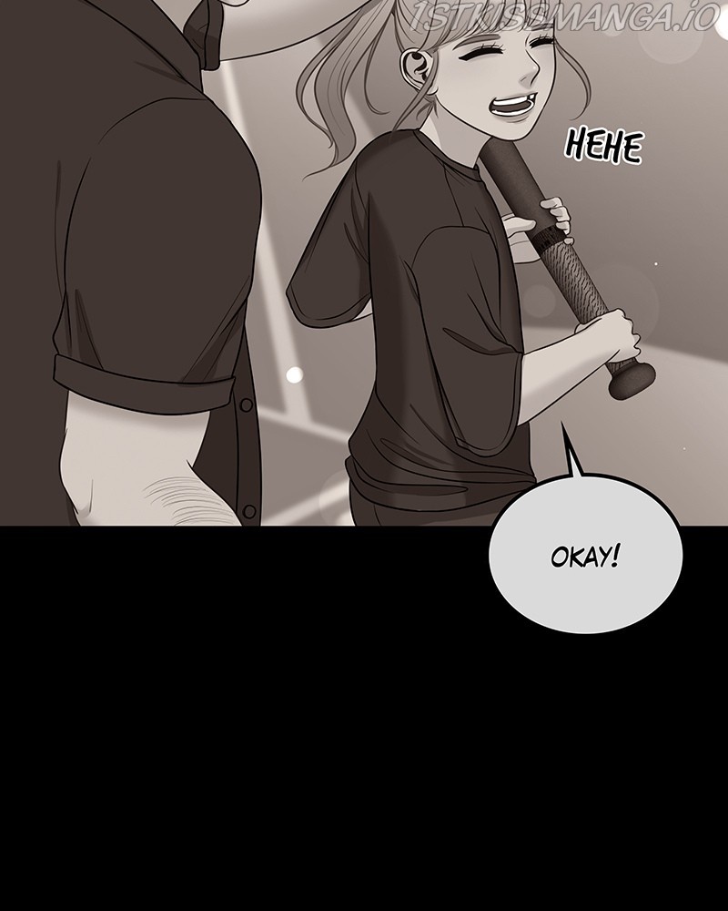 Match Made in Hell Chapter 44 - page 49