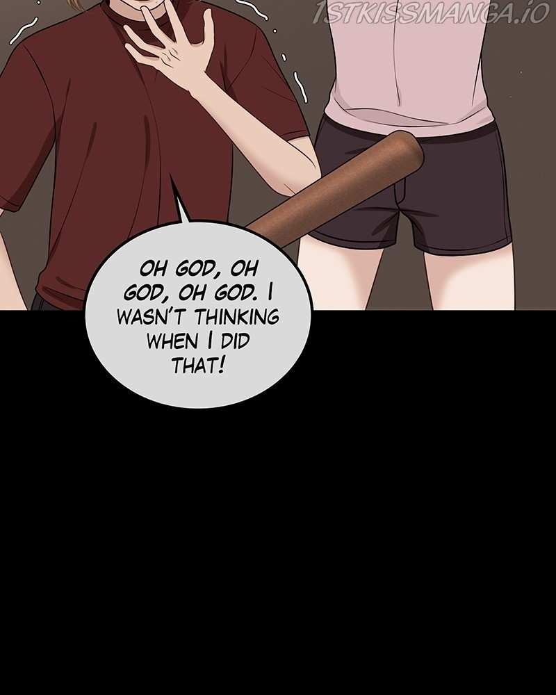 Match Made in Hell Chapter 44 - page 60