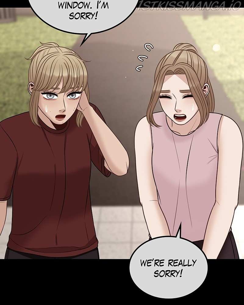 Match Made in Hell Chapter 44 - page 67