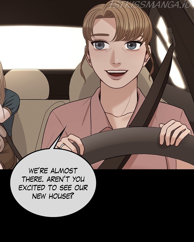 Match Made in Hell Chapter 44 - page 8