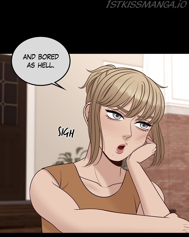 Match Made in Hell Chapter 44 - page 86