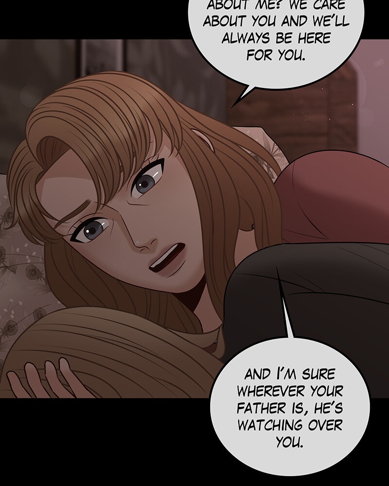 Match Made in Hell Chapter 43 - page 117