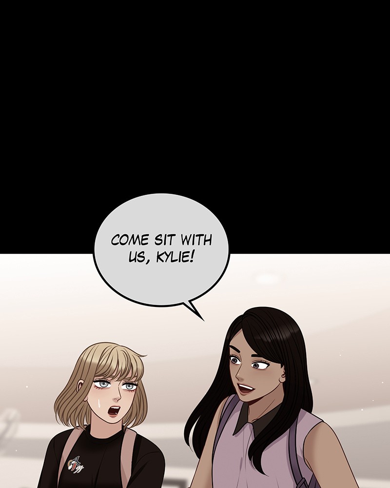 Match Made in Hell Chapter 43 - page 33