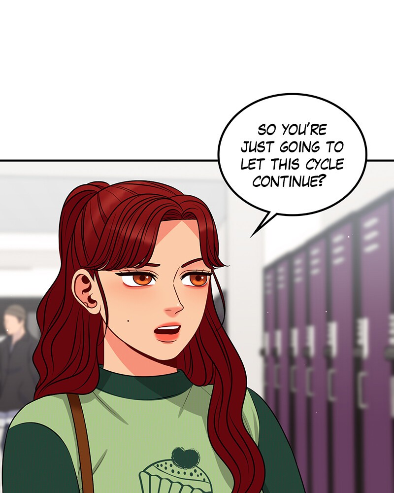 Match Made in Hell Chapter 42 - page 23