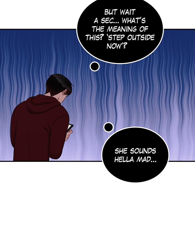 Match Made in Hell Chapter 42 - page 43