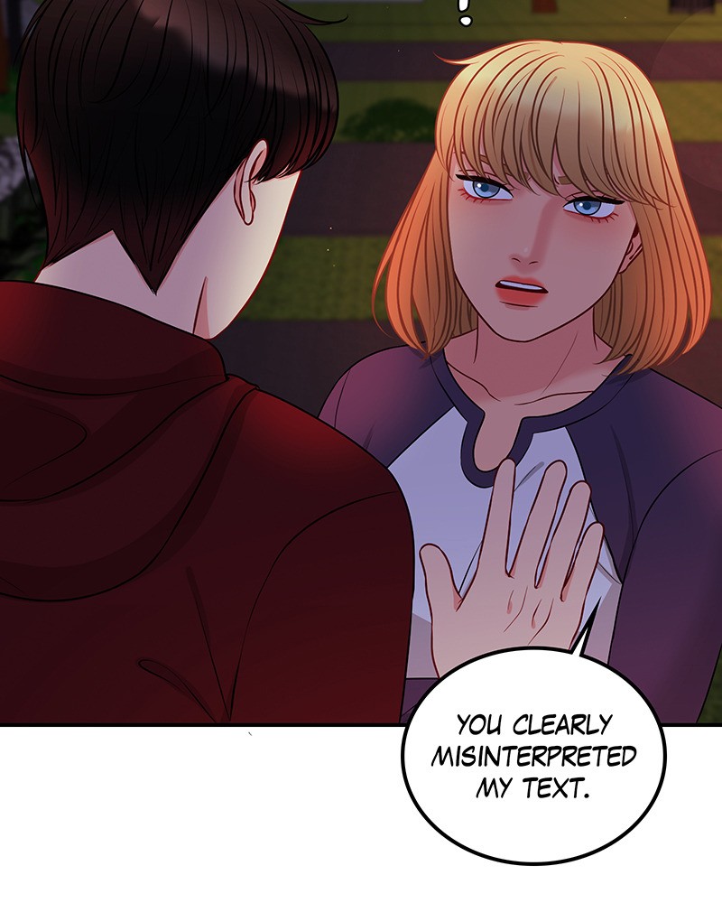 Match Made in Hell Chapter 42 - page 60