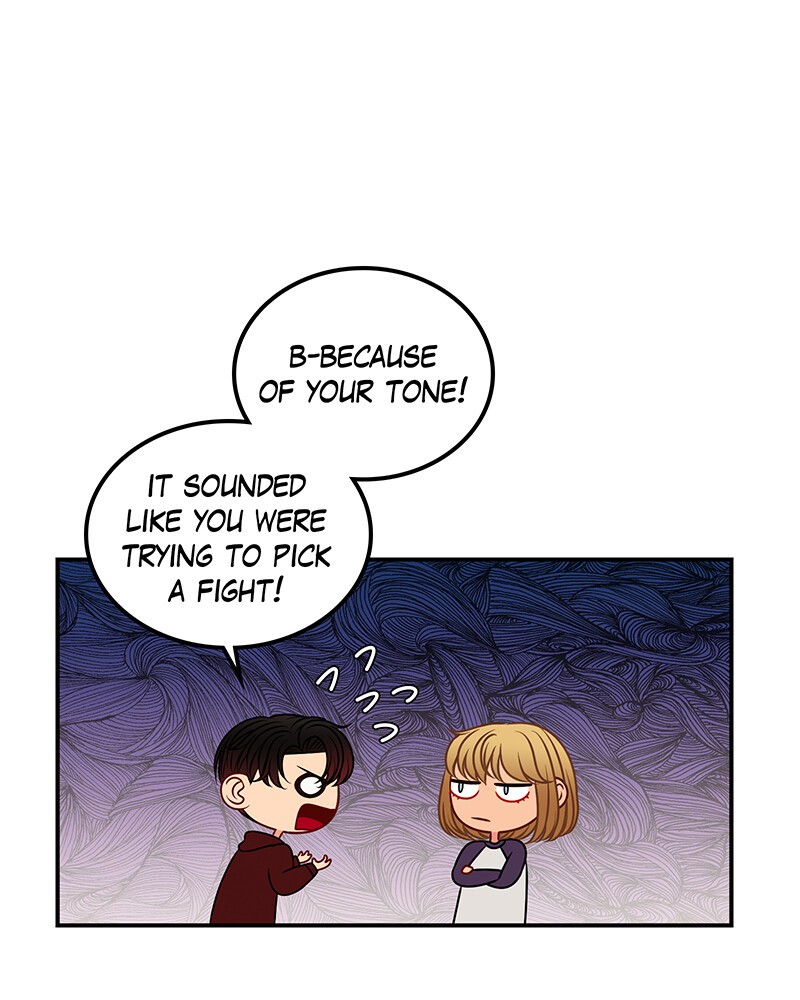 Match Made in Hell Chapter 42 - page 61