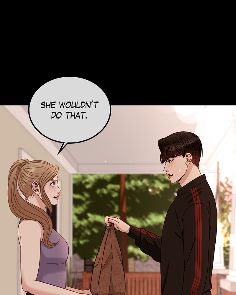 Match Made in Hell Chapter 41 - page 72