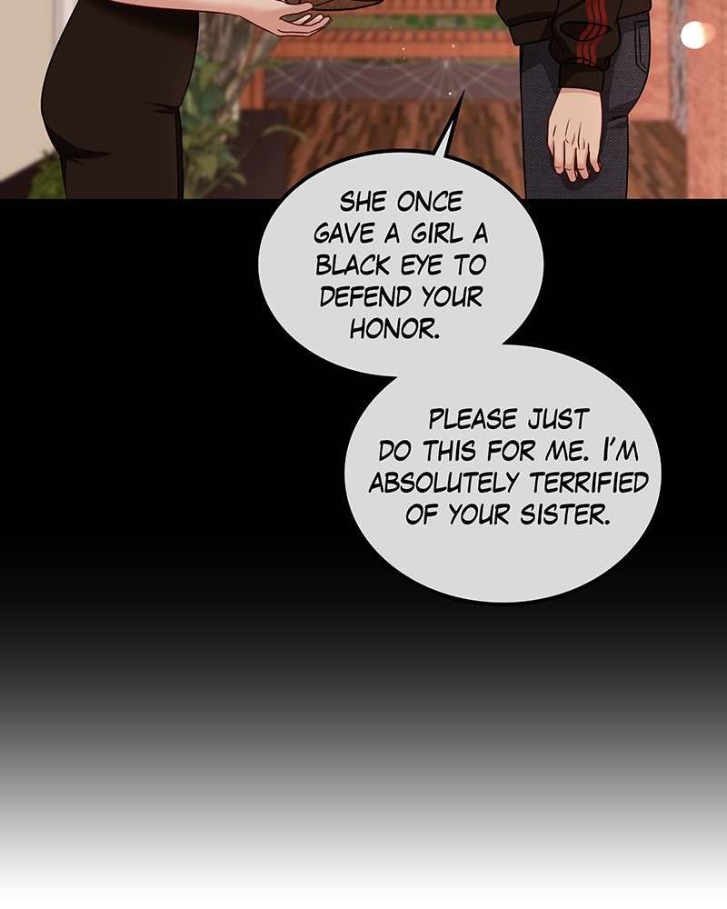 Match Made in Hell Chapter 41 - page 73