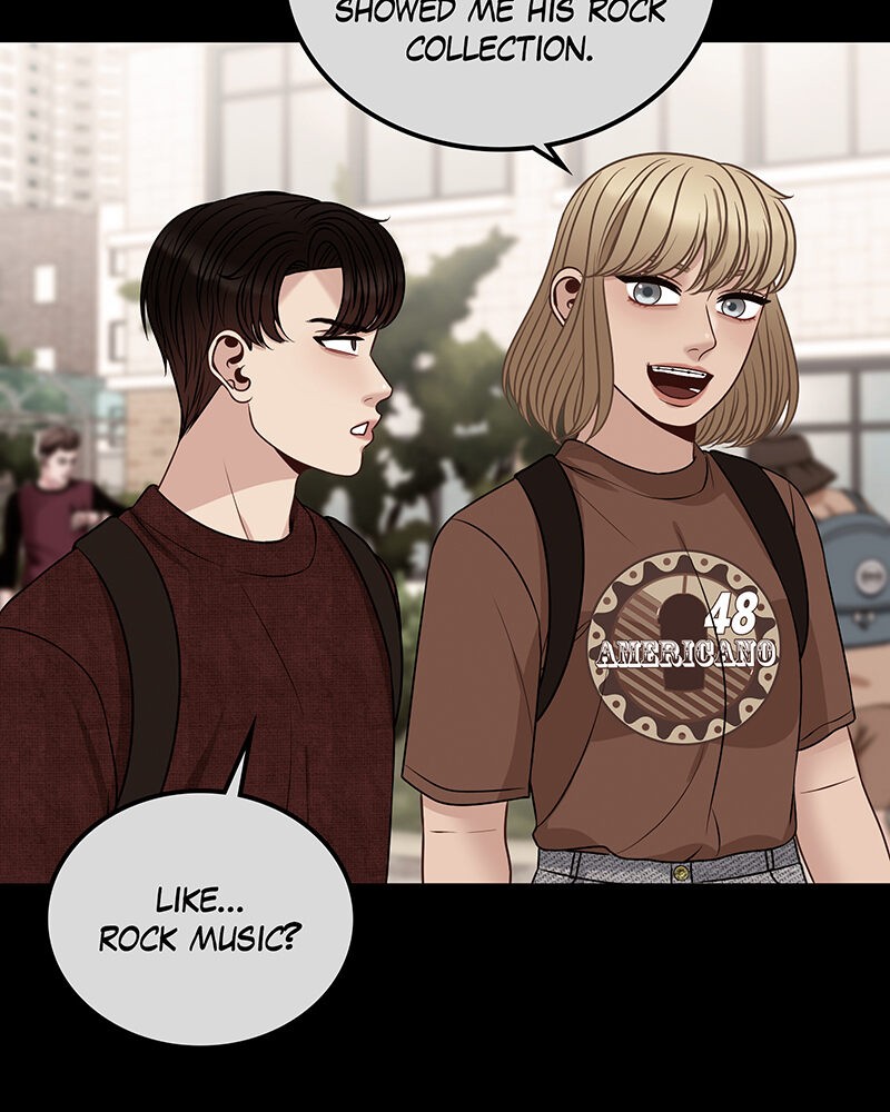 Match Made in Hell Chapter 39 - page 31