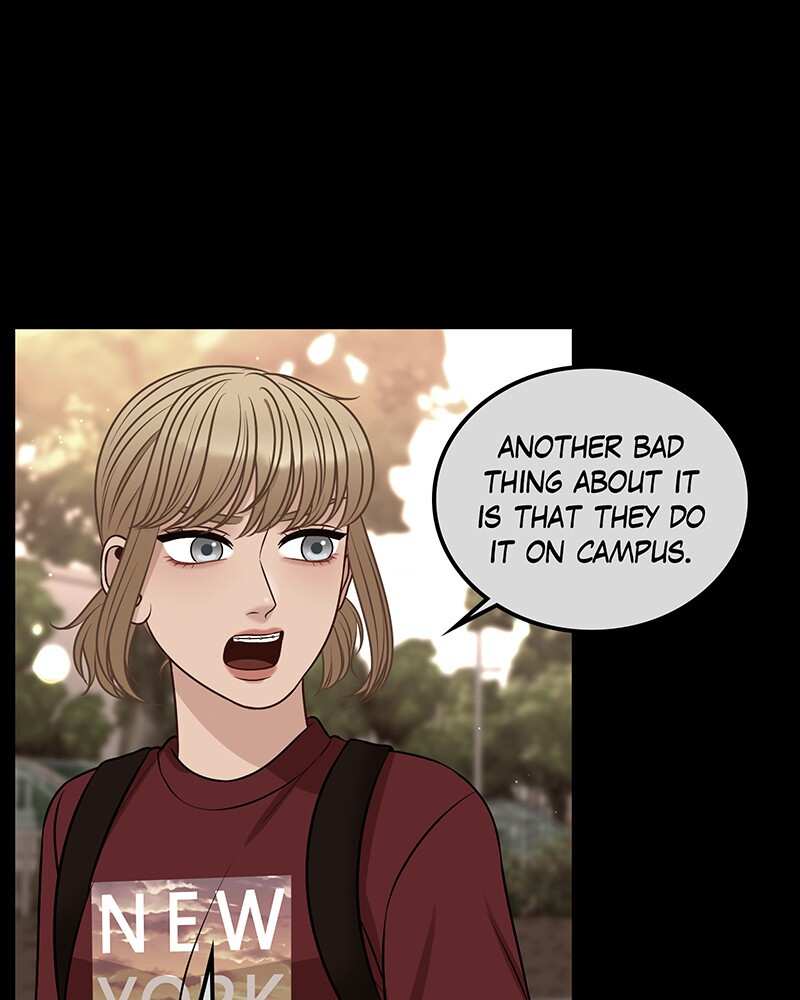 Match Made in Hell Chapter 39 - page 62