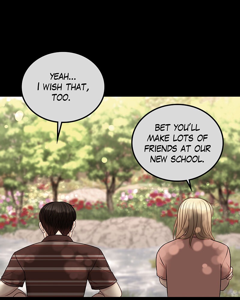 Match Made in Hell Chapter 38 - page 108