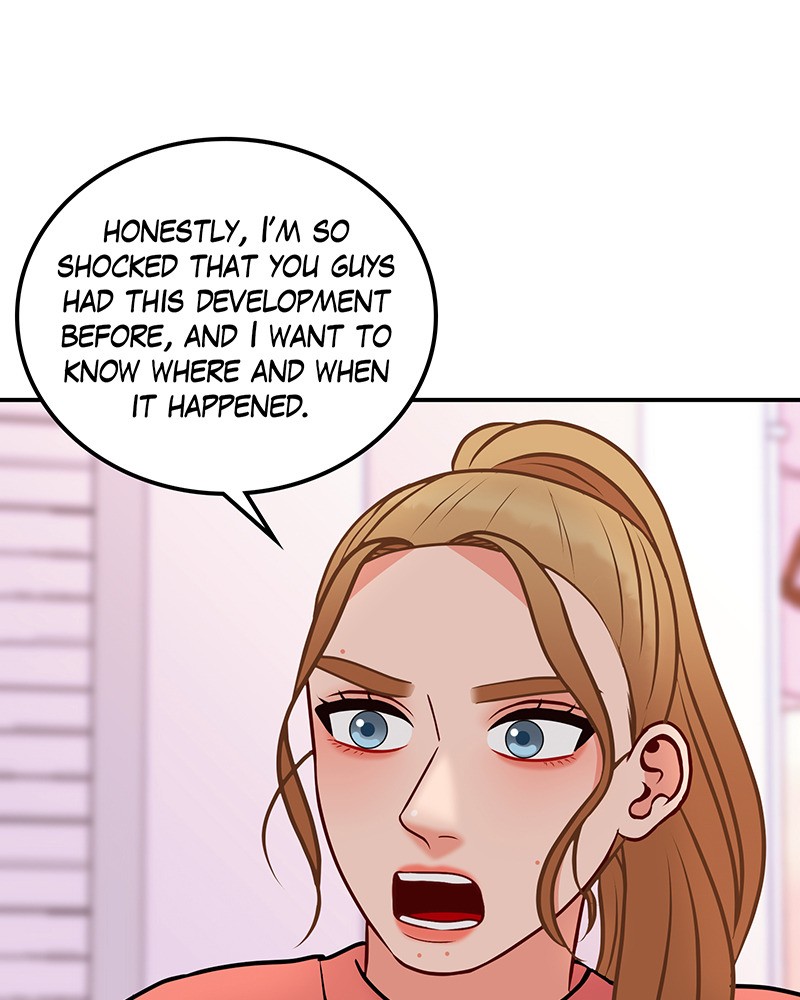 Match Made in Hell Chapter 37 - page 87