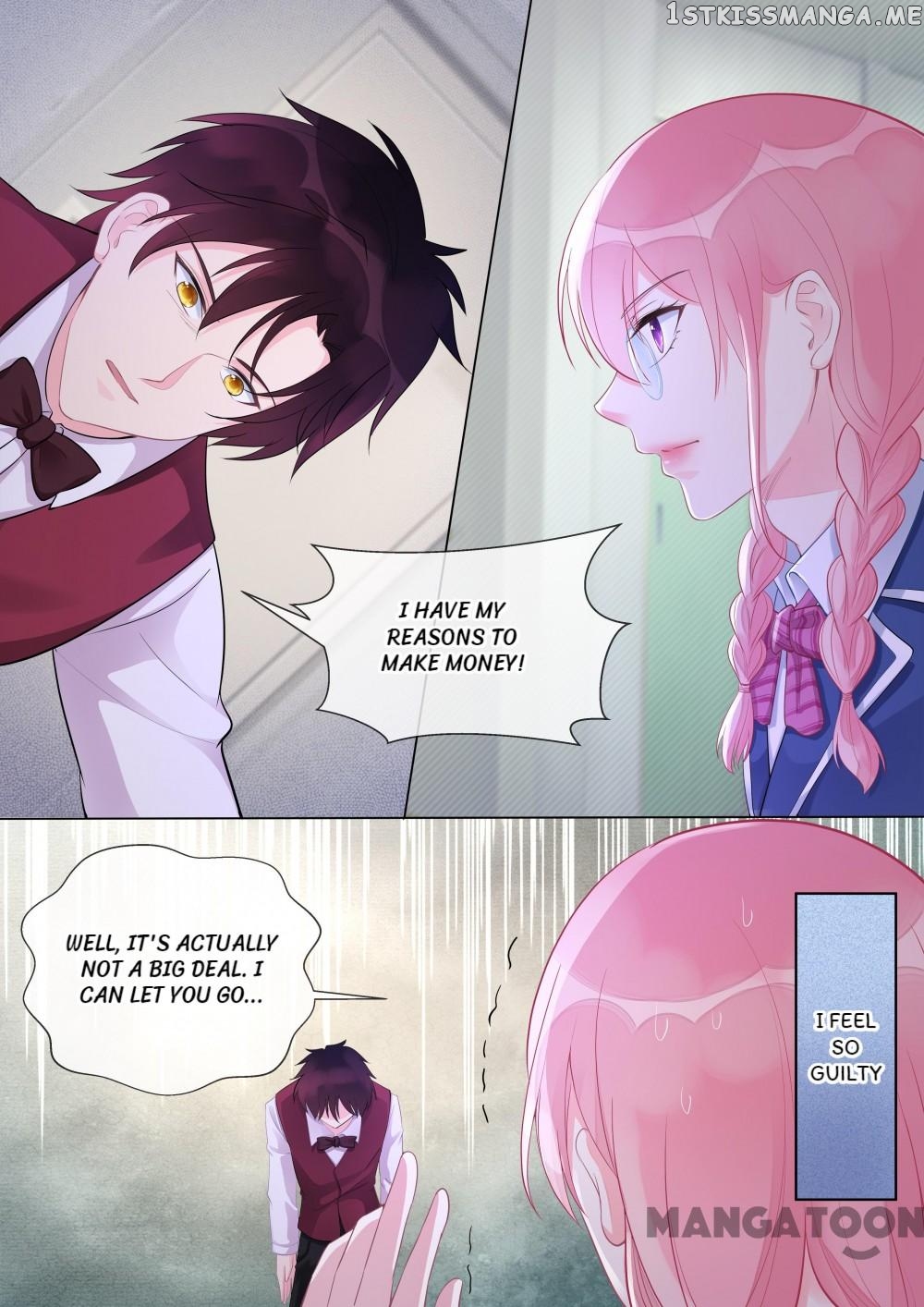 My Underworld Boyfriend Chapter 460 - page 2