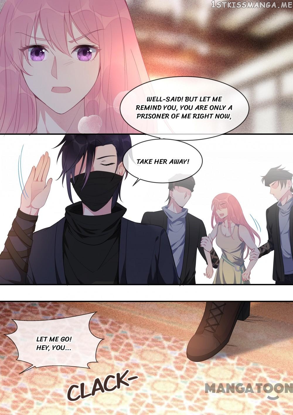 My Underworld Boyfriend Chapter 435 - page 2